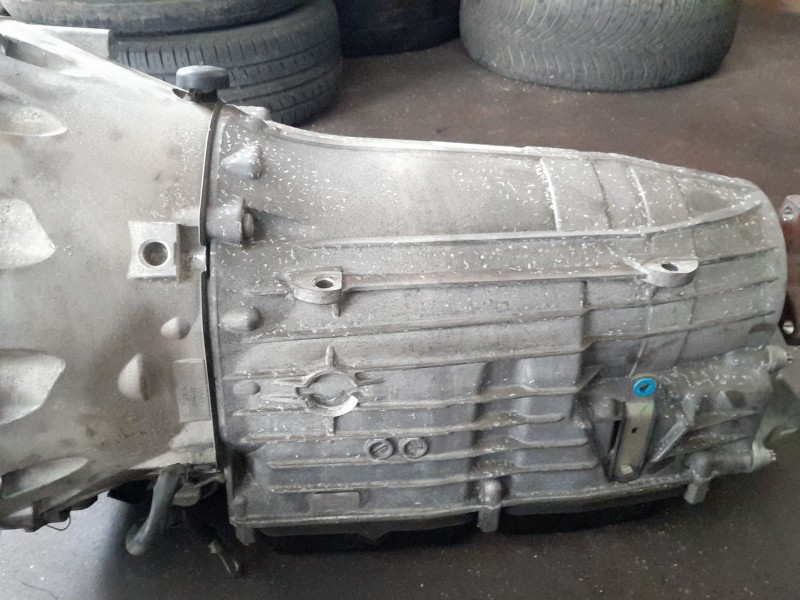Recambio de caja cambios para mercedes-benz clase c (w204) c 180 cdi (204.000) referencia OEM IAM R23027105012042709002722996020
