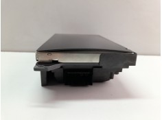 Recambio de pantalla multifuncion para peugeot 307 1.6 hdi referencia OEM IAM 9659047580   2