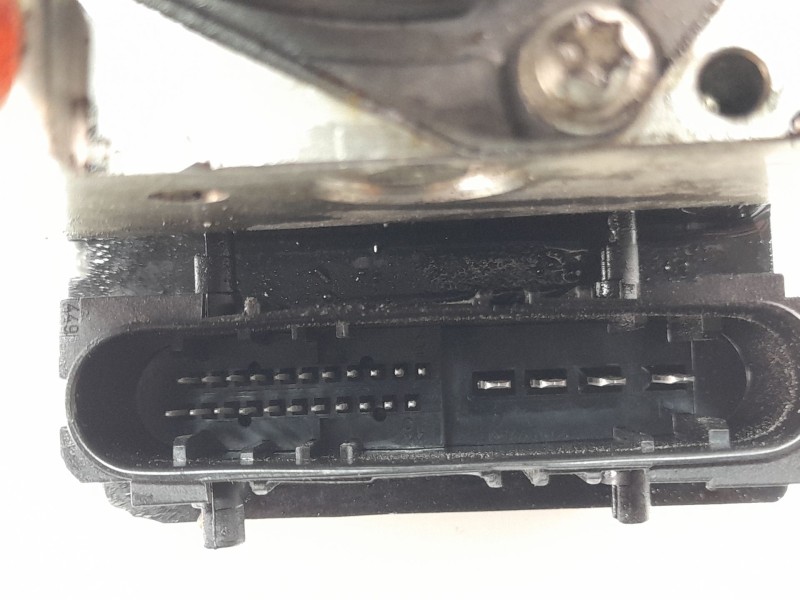 Recambio de modulo abs para peugeot 307 1.6 hdi referencia OEM IAM 026523148696499882809657352780  