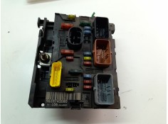 Recambio de centralita bsm para peugeot 307 1.6 hdi referencia OEM IAM 9659742080  