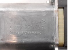 Recambio de motor elevalunas delantero derecho para renault megane iv sport tourer (k9a/m/n_) 1.6 dci 130 referencia OEM IAM 013 2