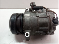 Recambio de compresor aire acondicionado para mercedes-benz clase c (w204) c 180 cdi (204.000) referencia OEM IAM 4472807090  