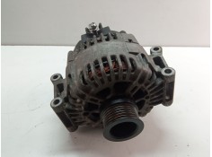 Recambio de alternador para mercedes-benz clase c (w204) c 180 cdi (204.000) referencia OEM IAM A0009060401  
