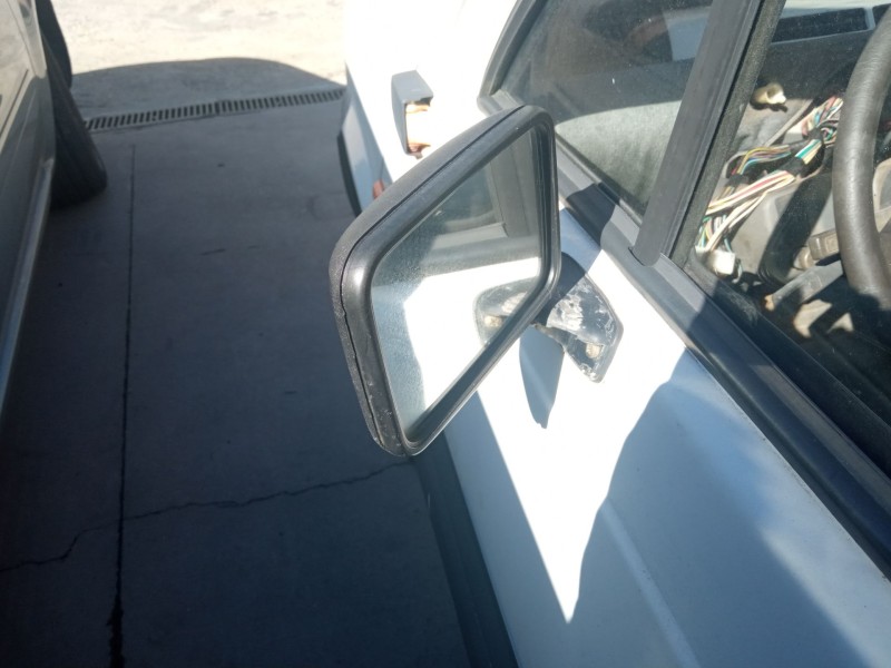 seat marbella del año 1990