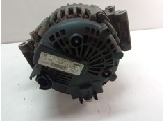 Recambio de alternador para mercedes-benz clase c (w204) c 180 cdi (204.000) referencia OEM IAM A0009060401   2
