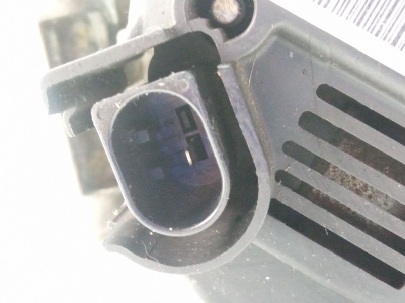 Recambio de alternador para mercedes-benz clase c (w204) c 180 cdi (204.000) referencia OEM IAM A0009060401  