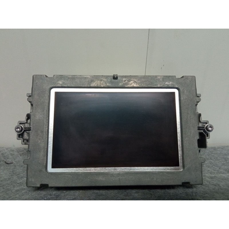 Recambio de navegador para mercedes-benz clase c (w204) c 180 cdi (204.000) referencia OEM IAM 2049010603  