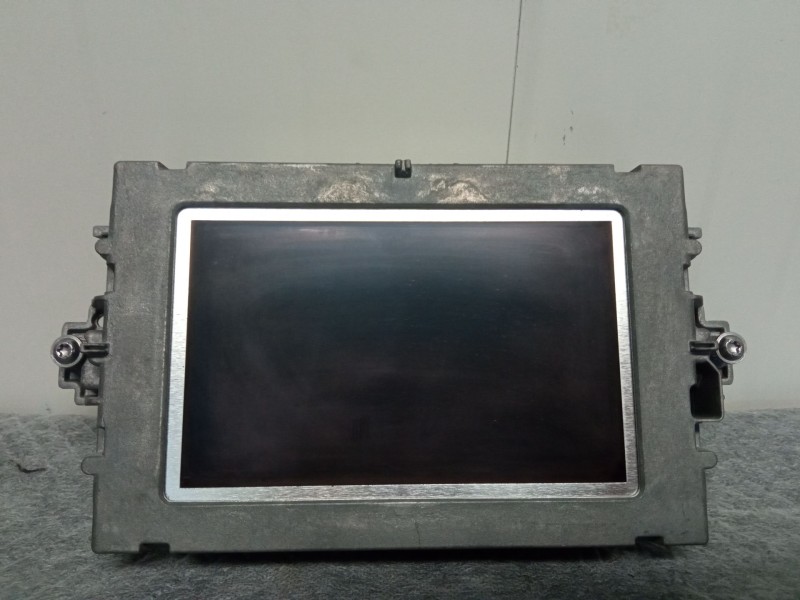 Recambio de navegador para mercedes-benz clase c (w204) c 180 cdi (204.000) referencia OEM IAM 2049010603  