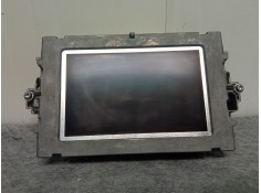 Recambio de navegador para mercedes-benz clase c (w204) c 180 cdi (204.000) referencia OEM IAM 2049010603   2