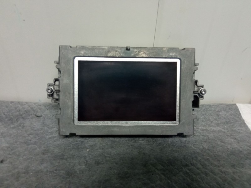 Recambio de navegador para mercedes-benz clase c (w204) c 180 cdi (204.000) referencia OEM IAM 2049010603  