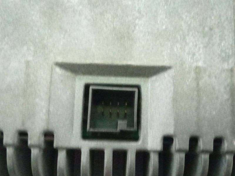 Recambio de navegador para mercedes-benz clase c (w204) c 180 cdi (204.000) referencia OEM IAM 2049010603  