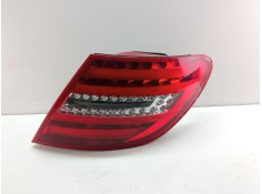 Recambio de piloto trasero derecho para mercedes-benz clase c (w204) c 180 cdi (204.000) referencia OEM IAM 2049060303  