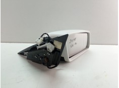 Recambio de espejo retrovisor derecho electrico para mercedes-benz clase c (w204) c 180 cdi (204.000) referencia OEM IAM A316044