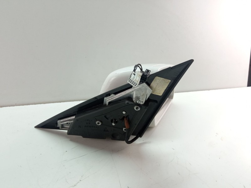 Recambio de espejo retrovisor derecho electrico para mercedes-benz clase c (w204) c 180 cdi (204.000) referencia OEM IAM A316044