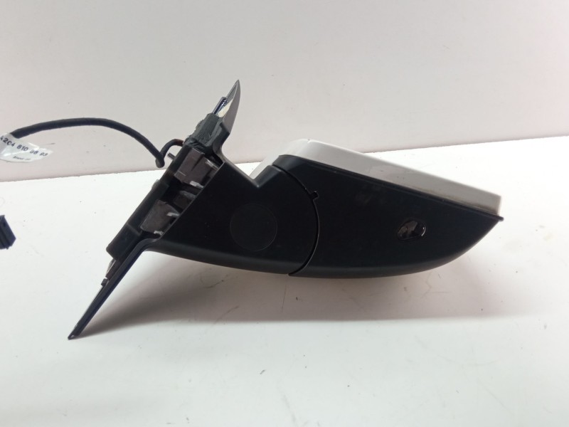 Recambio de espejo retrovisor derecho electrico para mercedes-benz clase c (w204) c 180 cdi (204.000) referencia OEM IAM A316044