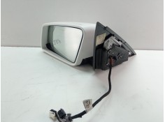 Recambio de espejo retrovisor izquierdo electrico para mercedes-benz clase c (w204) c 180 cdi (204.000) referencia OEM IAM A3160