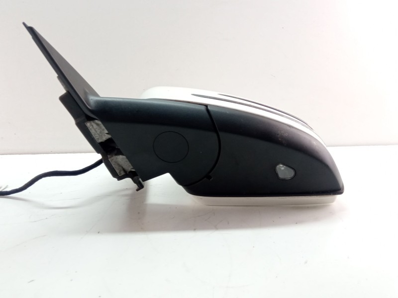 Recambio de espejo retrovisor izquierdo electrico para mercedes-benz clase c (w204) c 180 cdi (204.000) referencia OEM IAM A3160