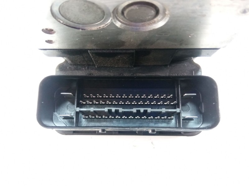 Recambio de modulo abs para mercedes-benz clase c (w204) c 180 cdi (204.000) referencia OEM IAM A1724314312  