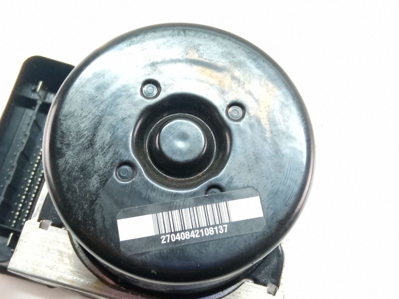 Recambio de modulo abs para mercedes-benz clase c (w204) c 180 cdi (204.000) referencia OEM IAM A1724314312  