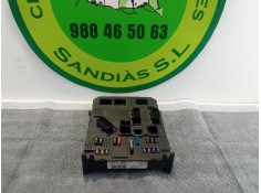 Recambio de centralita bsi e02-00 para peugeot 206 referencia OEM IAM 9645747480S118085210D  