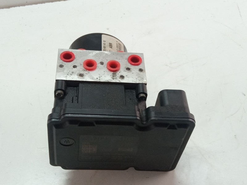 Recambio de modulo abs para mercedes-benz clase c (w204) c 180 cdi (204.000) referencia OEM IAM A1724314312  