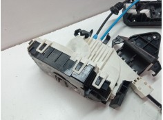 Recambio de cerradura puerta trasera derecha para mercedes-benz clase c (w204) c 180 cdi (204.000) referencia OEM IAM A099730023 2