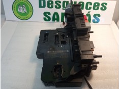 Recambio de caja reles / fusibles para mercedes-benz clase c (w204) c 180 cdi (204.000) referencia OEM IAM 5DK011022  