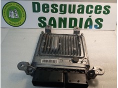 Recambio de centralita motor para mercedes-benz clase c (w204) c 180 cdi (204.000) referencia OEM IAM A6519007500A0064461540  