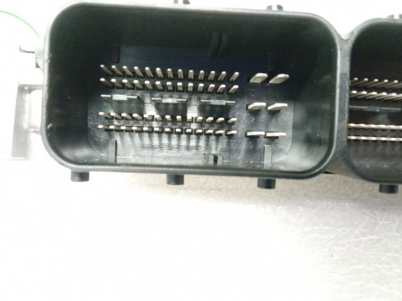 Recambio de centralita motor para mercedes-benz clase c (w204) c 180 cdi (204.000) referencia OEM IAM A6519007500A0064461540  