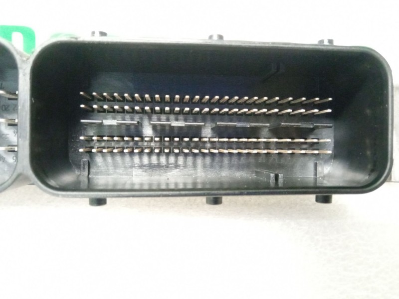 Recambio de centralita motor para mercedes-benz clase c (w204) c 180 cdi (204.000) referencia OEM IAM A6519007500A0064461540  