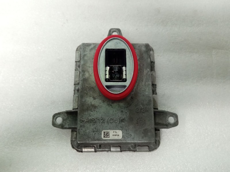 Recambio de centralita faros xenon para mercedes-benz clase c (w204) c 180 cdi (204.000) referencia OEM IAM 130732931201  