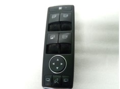 Recambio de mando elevalunas delantero izquierdo para mercedes-benz clase c (w204) c 180 cdi (204.000) referencia OEM IAM 204905 2