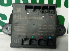 Recambio de modulo electronico para mercedes-benz clase c (w204) c 180 cdi (204.000) referencia OEM IAM A2189001401  