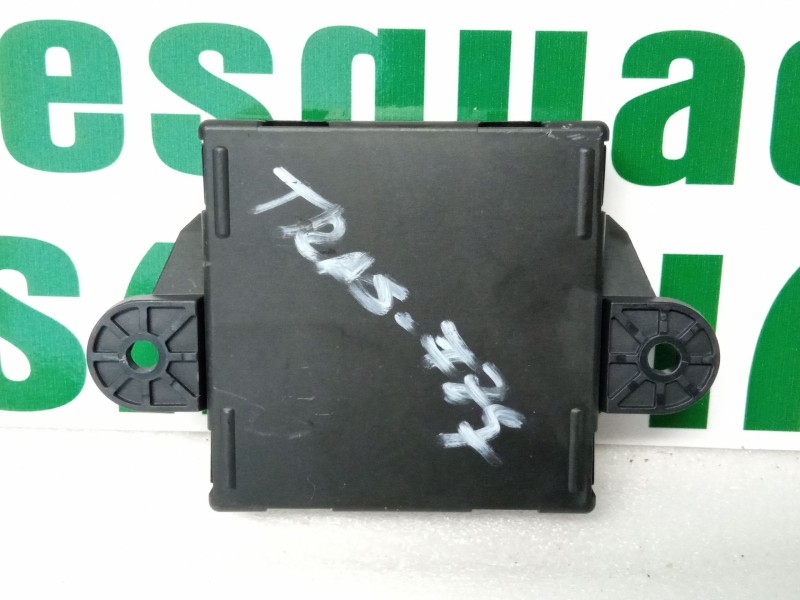 Recambio de modulo electronico para mercedes-benz clase c (w204) c 180 cdi (204.000) referencia OEM IAM A2189001401  