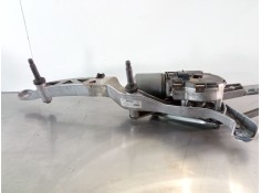 Recambio de motor limpiaparabrisas delantero para mercedes-benz clase c (w204) c 180 cdi (204.000) referencia OEM IAM a204820104 2