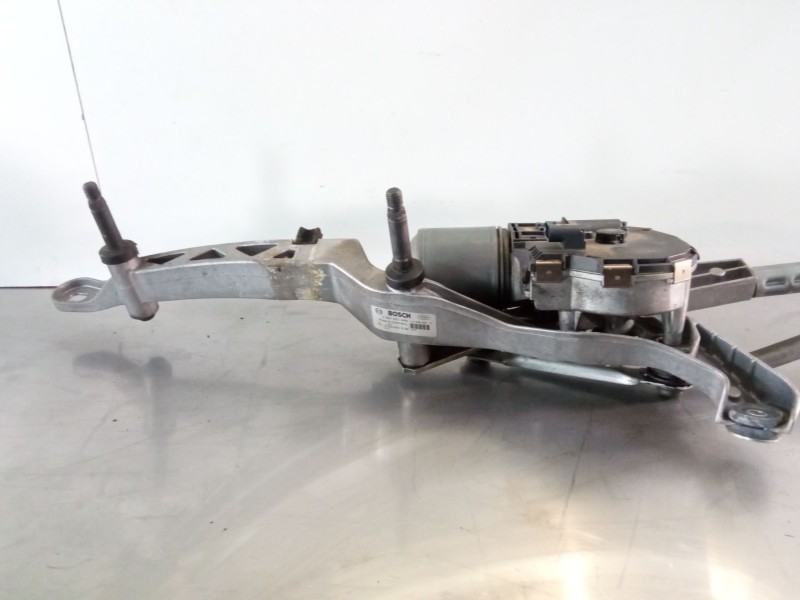 Recambio de motor limpiaparabrisas delantero para mercedes-benz clase c (w204) c 180 cdi (204.000) referencia OEM IAM a204820104
