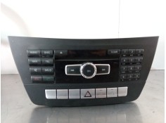 Recambio de sistema navegacion gps para mercedes-benz clase c (w204) c 180 cdi (204.000) referencia OEM IAM A2049005112  
