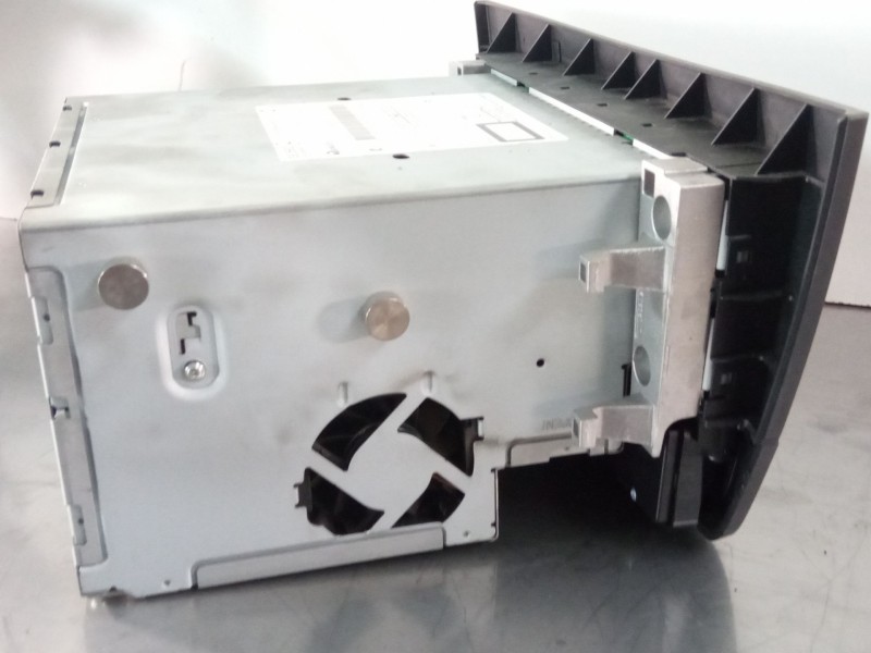 Recambio de sistema navegacion gps para mercedes-benz clase c (w204) c 180 cdi (204.000) referencia OEM IAM A2049005112  