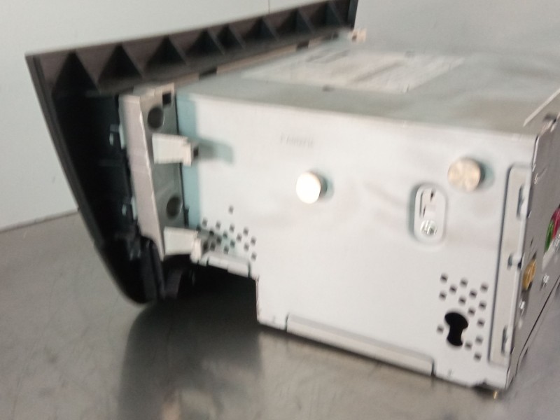 Recambio de sistema navegacion gps para mercedes-benz clase c (w204) c 180 cdi (204.000) referencia OEM IAM A2049005112  