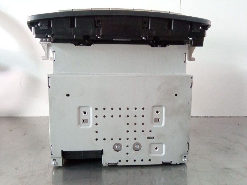 Recambio de sistema navegacion gps para mercedes-benz clase c (w204) c 180 cdi (204.000) referencia OEM IAM A2049005112  