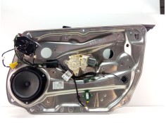 Recambio de elevalunas delantero derecho para mercedes-benz clase c (w204) c 180 cdi (204.000) referencia OEM IAM A2048204102  