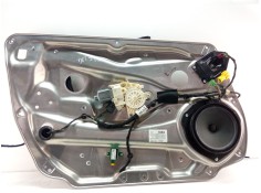 Recambio de elevalunas delantero izquierdo para mercedes-benz clase c (w204) c 180 cdi (204.000) referencia OEM IAM A2047660139 