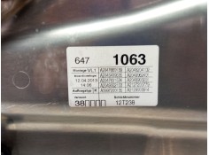 Recambio de elevalunas delantero izquierdo para mercedes-benz clase c (w204) c 180 cdi (204.000) referencia OEM IAM A2047660139  2