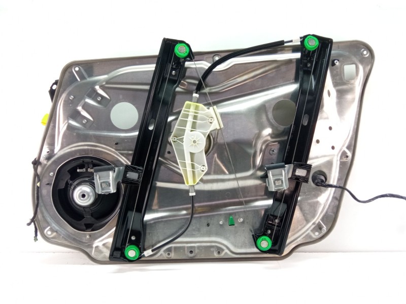 Recambio de elevalunas delantero izquierdo para mercedes-benz clase c (w204) c 180 cdi (204.000) referencia OEM IAM A2047660139 