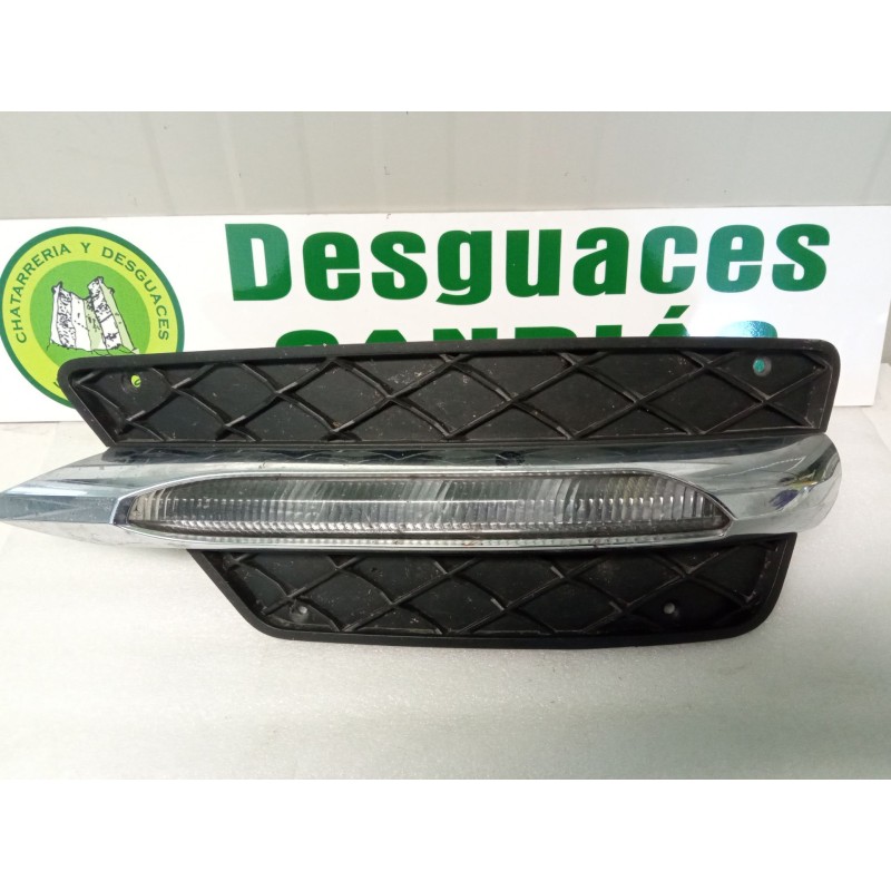 Recambio de piloto delantero izquierdo para mercedes-benz clase c (w204) c 180 cdi (204.000) referencia OEM IAM A2049068900A2048