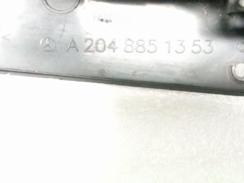 Recambio de piloto delantero izquierdo para mercedes-benz clase c (w204) c 180 cdi (204.000) referencia OEM IAM A2049068900A2048