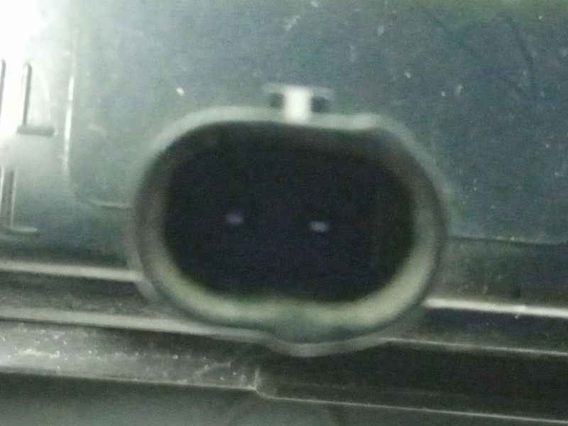 Recambio de piloto delantero izquierdo para mercedes-benz clase c (w204) c 180 cdi (204.000) referencia OEM IAM A2049068900A2048