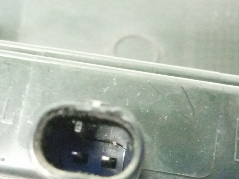 Recambio de piloto delantero izquierdo para mercedes-benz clase c (w204) c 180 cdi (204.000) referencia OEM IAM A2049068900A2048