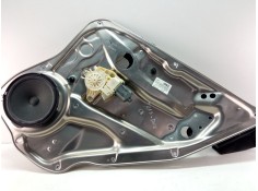Recambio de elevalunas trasero derecho para mercedes-benz clase c (w204) c 180 cdi (204.000) referencia OEM IAM A2048204302  
