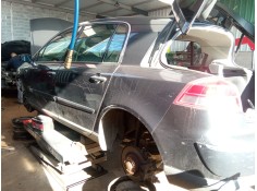 renault vel satis del año 2006